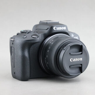 Canon R50 #xx154 + 18-45mm KIT