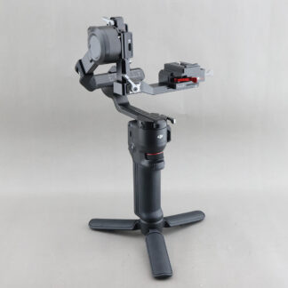 DJI RS3 Mini 穩定器