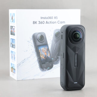 Insta360 X5 全景相機 標準套裝