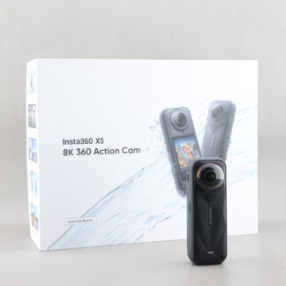 Insta360 X5 全景相機 萬能套裝