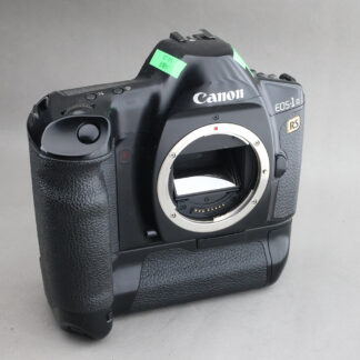 Canon EOS 1n RS #xx687 故障