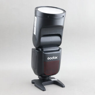 Godox V1c 圓頂閃光燈 Canon 用