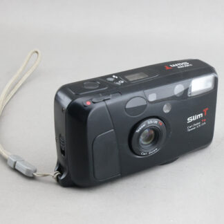 KYOCERA Slim T  蔡司 35mm f3.5  #xx959  壞的