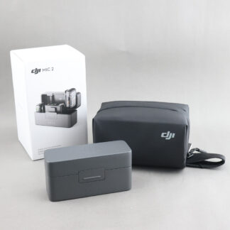 DJI MIC 2  兩發一收麥克風組