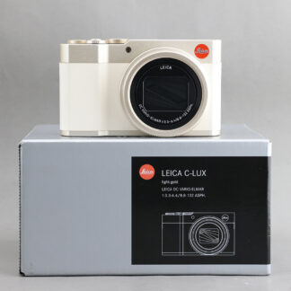 LEICA C-LUX Typ 1546 #xx973