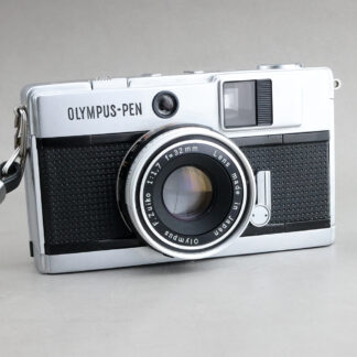 Olympus PEN EED 32mm f1.7 #xx848