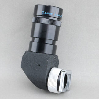 Canon 垂直取景器   Angle Finder A2