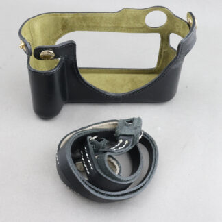 Leica M9 用皮套 日本 ARTISAN 製造