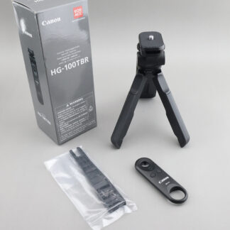 Canon HG-100TBR 藍芽手把