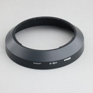 Nikon HB-4 遮光罩