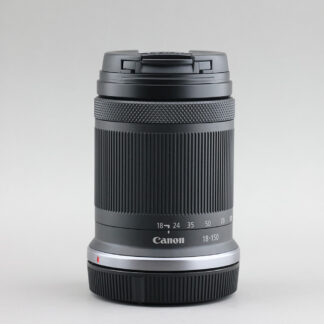 Canon RF-S 18-150mm f3.5-6.3 IS STM #xx254