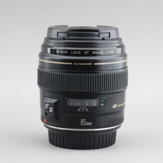 [09/16 已售出 ] Canon EF 85mm f1.8 USM #xx087