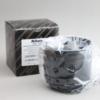 Nikon HN-30 原廠遮光罩 新品 AF 200mm F4 D 用