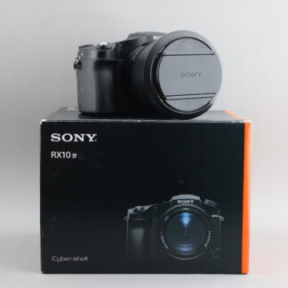 SONY RX10 IV 四代 #xx980