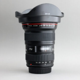 Canon EF 16-35mm f2.8 L II USM 二代 #xx231