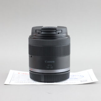 Canon RF-S 14-30mm f4-6.3 IS STM PZ #xx439 保內