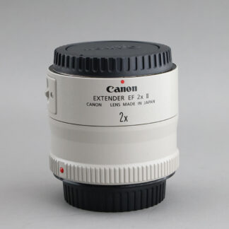 Canon EF 2X 加倍鏡 II 二代 #xx065