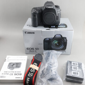 Canon 5Dm4 5D4 #xx203
