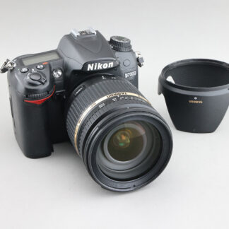 Nikon D7000 #xxx402 + 騰龍 17-50mm f2.8 VC 防手震
