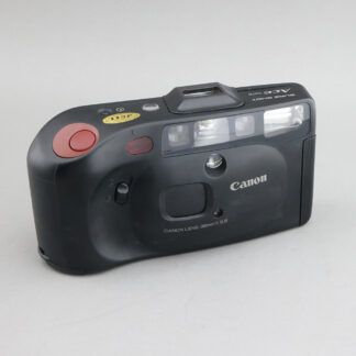 Canon ACE 35mm f3.5 腰平取景 #xx323