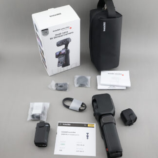 Insta360 Luna Ultra 創作者套裝 如新 保內