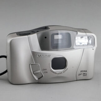 銀色 Canon PRIMA BF-9s #xx048