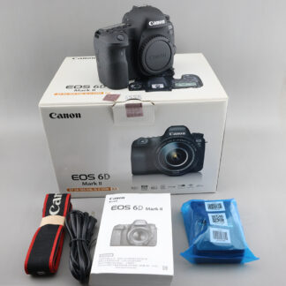Canon 6D II 6D2 #xx437 全幅