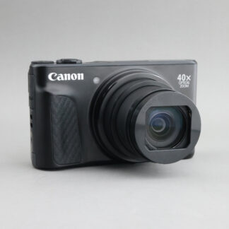 Canon SX740 HS #xx528