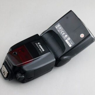 Canon 580EX II #xx426  TTL 閃光燈