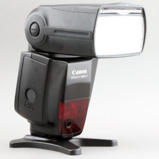Canon 580EX II #xx454  TTL 閃光燈
