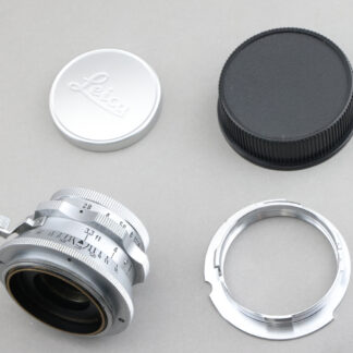 Chiyoko L39 45mm f2.8 #xx254