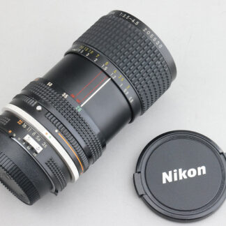 Nikon AIS 28-85mm f3.5-4.5 #xx538