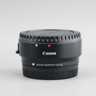 Canon EF-EOS M #xx179 鏡頭轉接環
