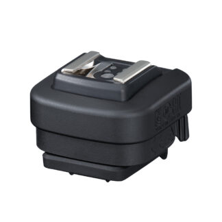 Canon AD-E1 多功能熱靴轉接器 新品