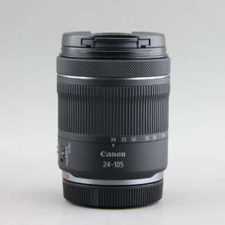 Canon RF 24-105mm f4-7.1 IS STM #xx227