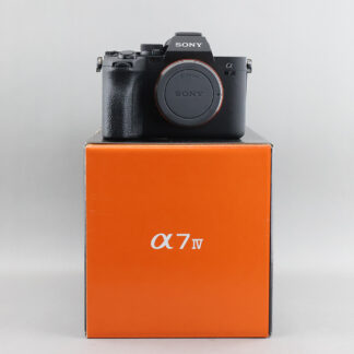SONY a7IV a7m4 #xx804 保固內