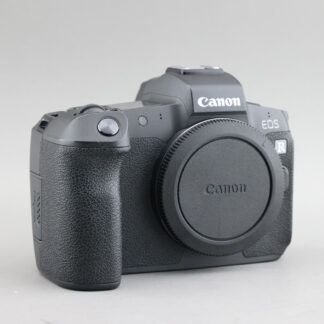 Canon EOS R #xx015