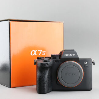 SONY a7IV a7m4 #xx574
