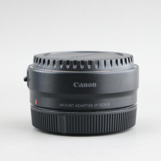 Canon EF-EOS R  #xx542 鏡頭轉接環