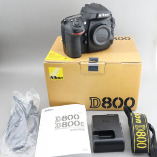 Nikon D800 #xx561  全幅機