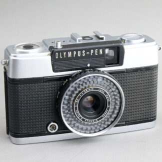 Olympus EE-3 EE3 半格機 #xx504