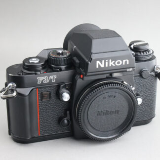 Nikon F3T #852xx  HP   五菱鏡中間一條黑線