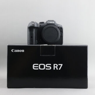 Canon R7 #xx099