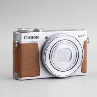 Canon G9X mark II #xx602
