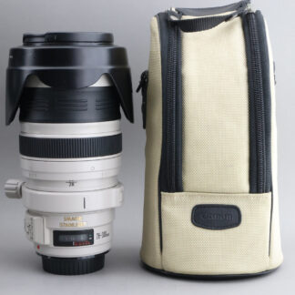 Canon EF 28-300mm f3.5-5.6 L IS USM #xx552