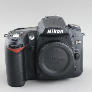 Nikon D90 #xx733  單機身 APS-C