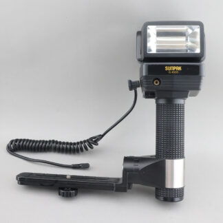 SUNPAK G4500 手把型閃光燈