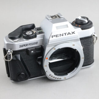 PENTAX Super Program #xx167