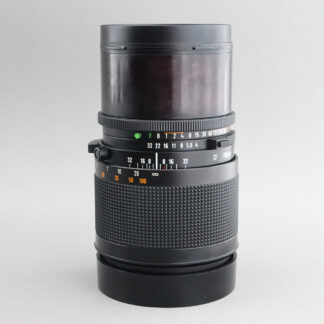 哈蘇 CF 180mm f4 #xx426