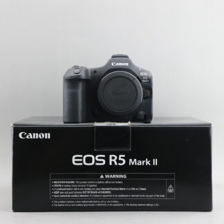 Canon R5 mark II #xx488 保固內